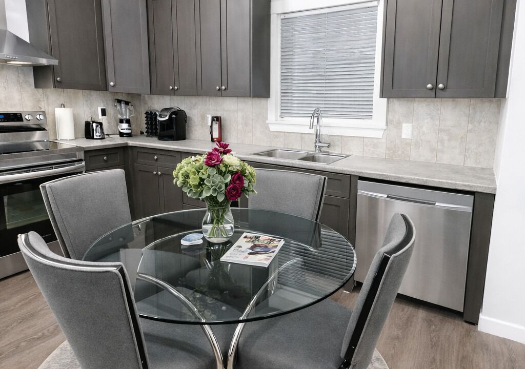 Photo of Kitchen in Whyte ave