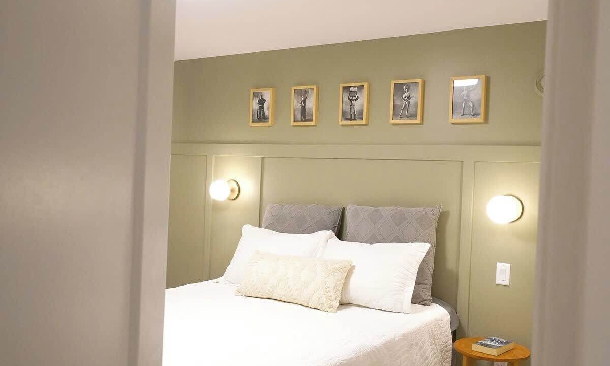 Photo of Bedroom in Burnaby