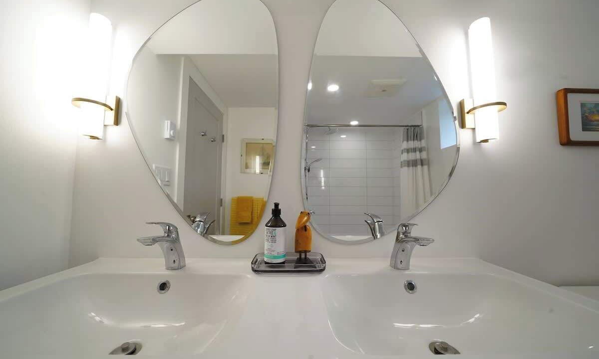 Photo of Bathroom in Burnaby