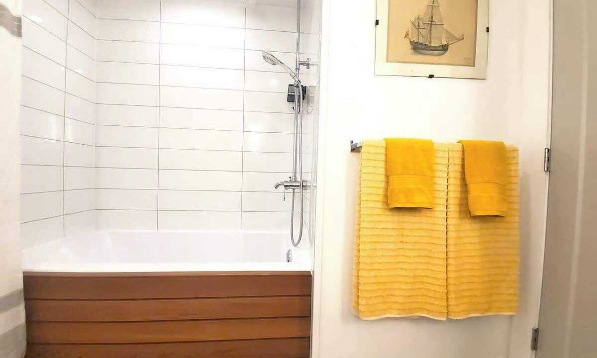Photo of Bathroom in Burnaby