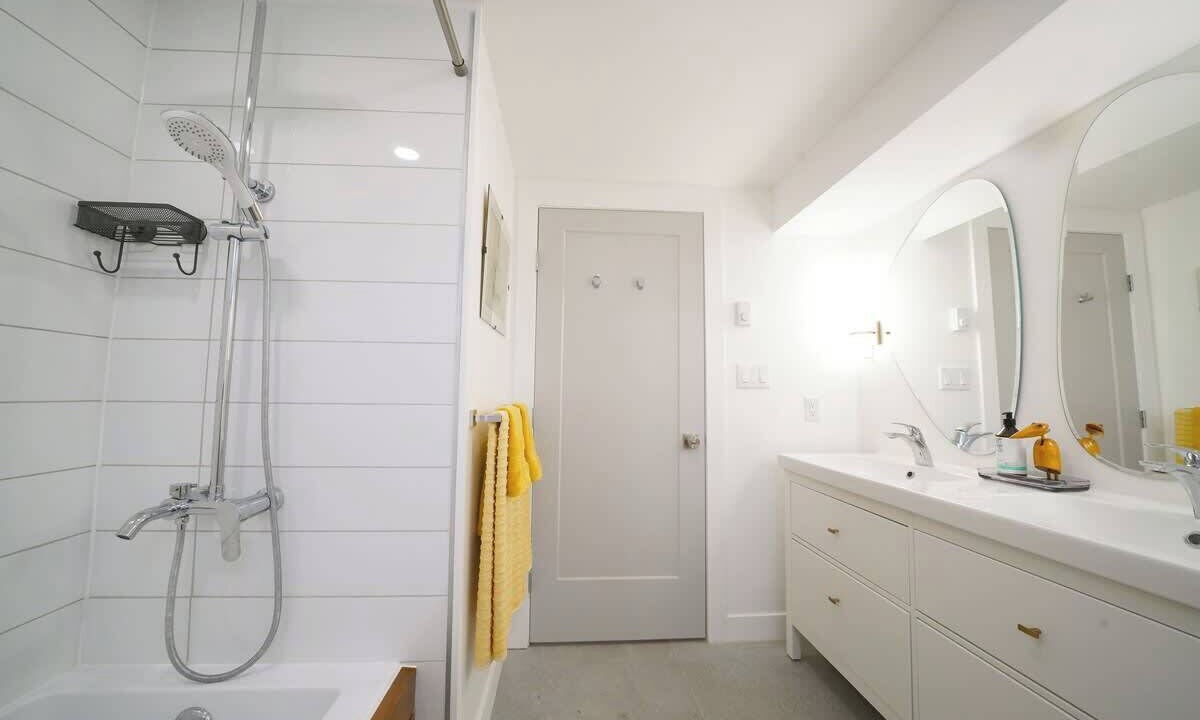 Photo of Bathroom in Burnaby