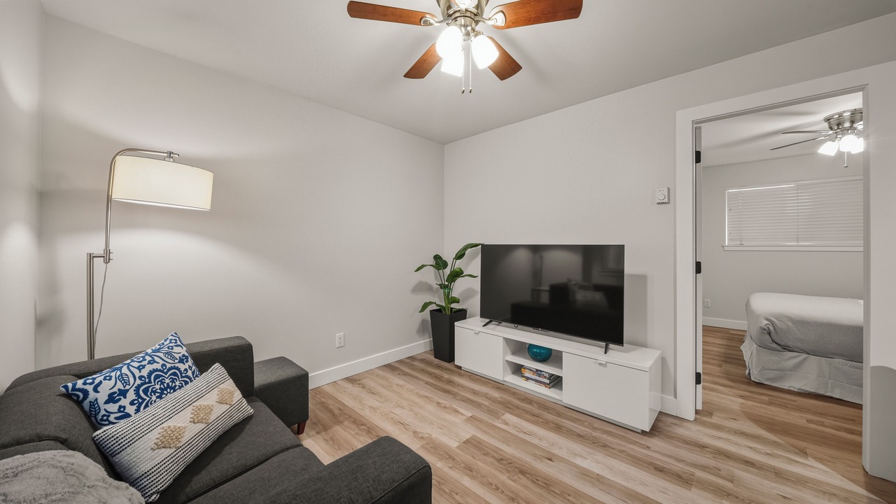 Photo of Livingroom in Langford