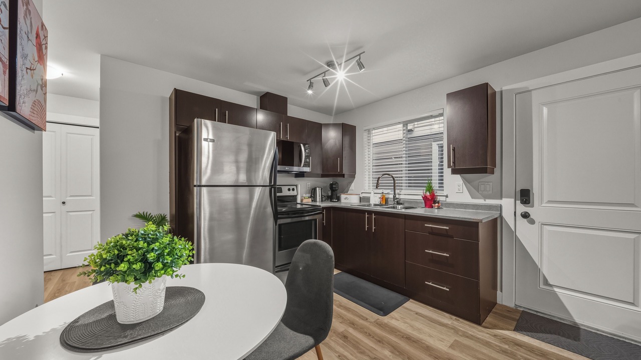 Photo of Kitchen in Langford