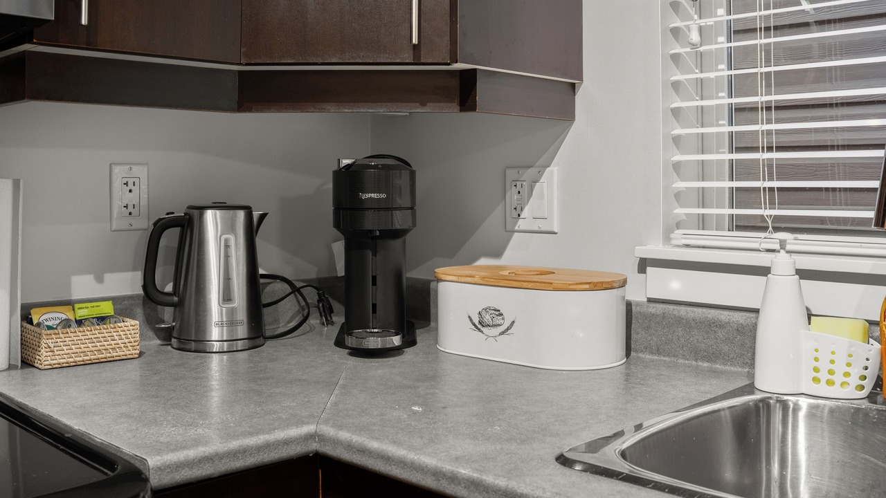 Photo of Kitchen in Langford