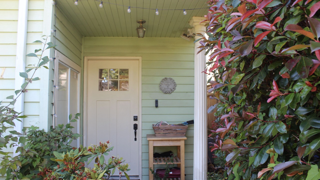 Photo of Outdoor in Fraserview