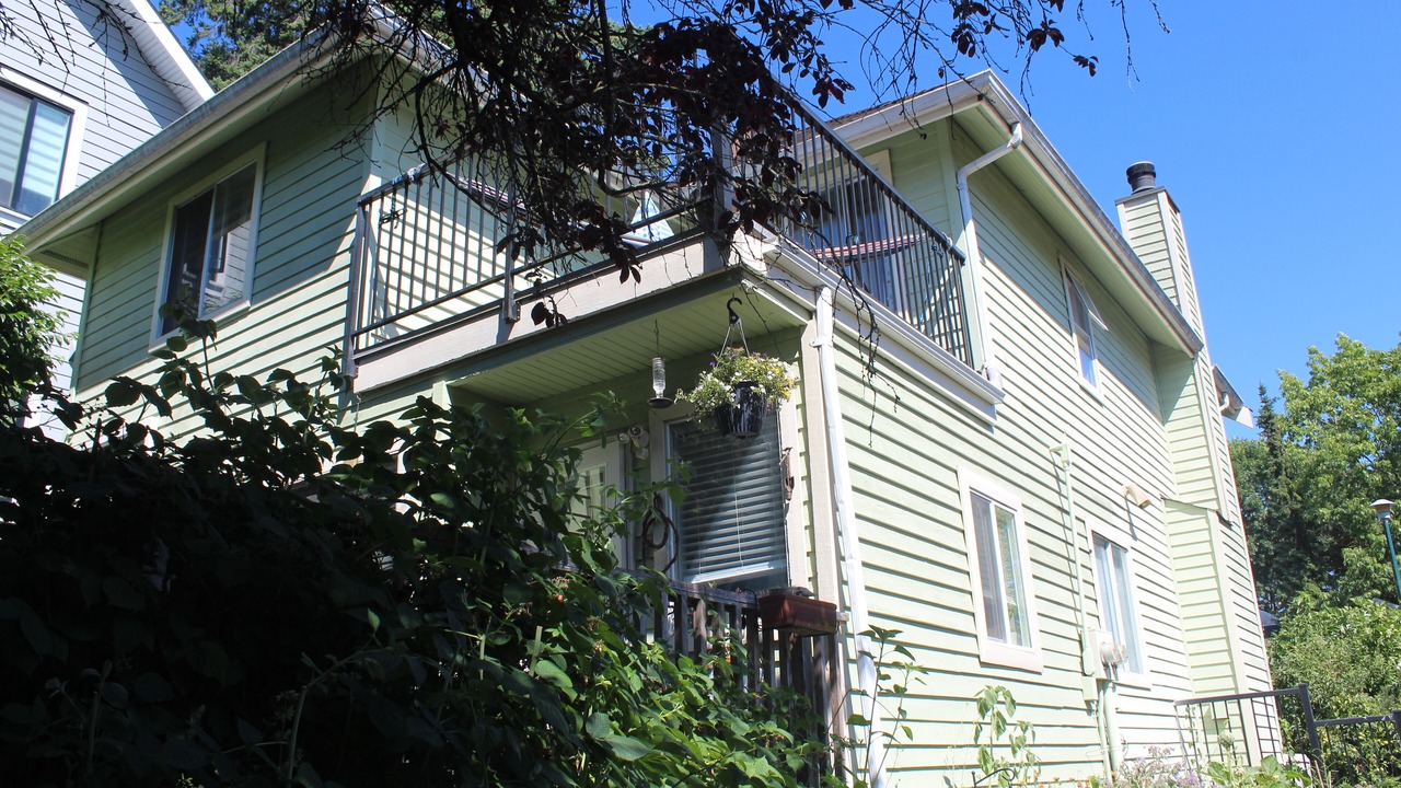 Photo of Outdoor in Fraserview