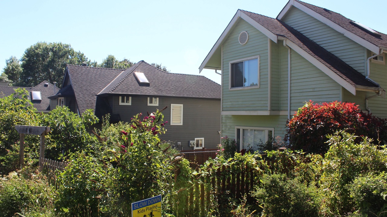 Photo of Outdoor in Fraserview