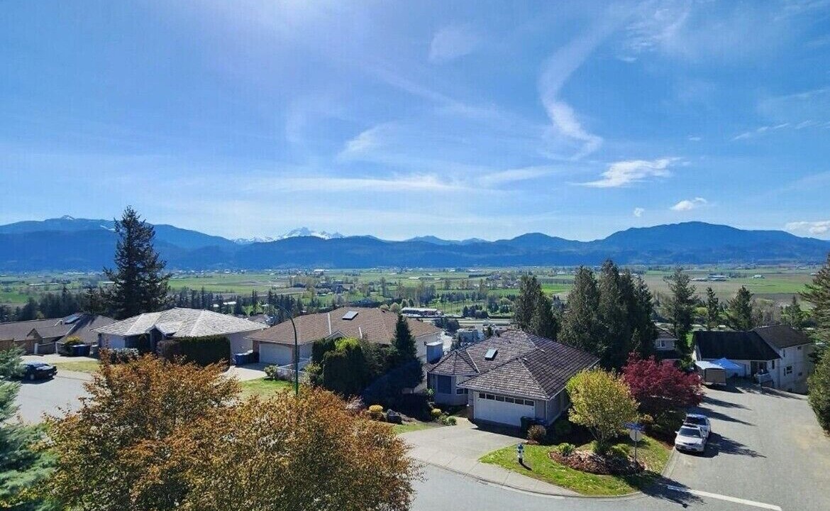 Photo of Others in Lower Sumas Mountain
