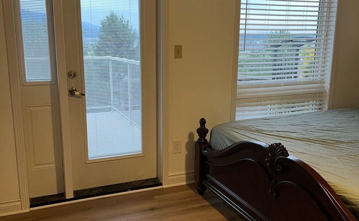 Photo of Bedroom in Lower Sumas Mountain