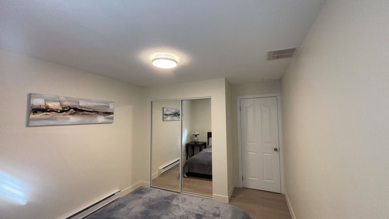 Photo of Bedroom in Lynn Valley