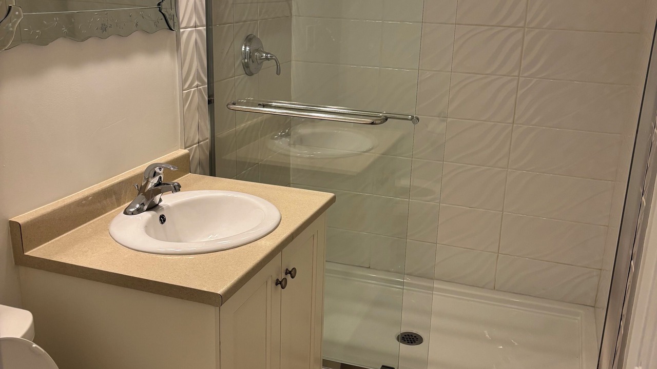 Photo of Bathroom in Lynn Valley