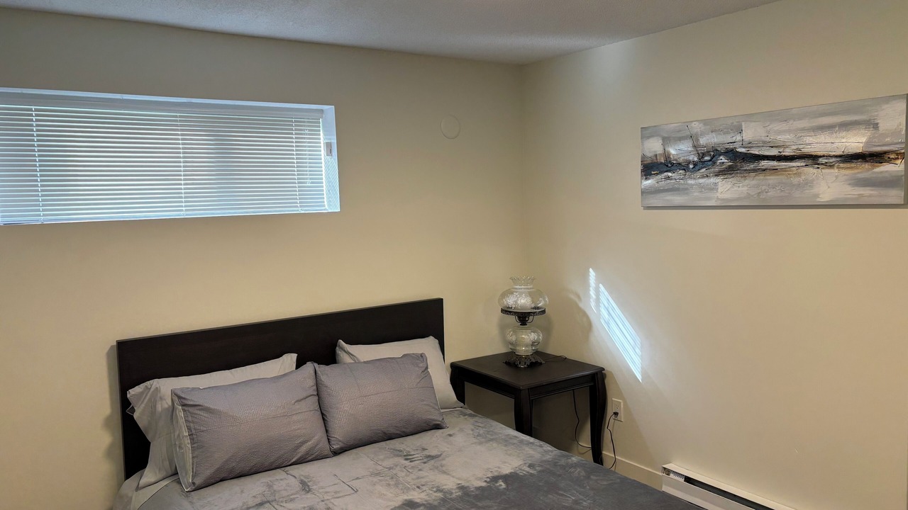 Photo of Bedroom in Lynn Valley