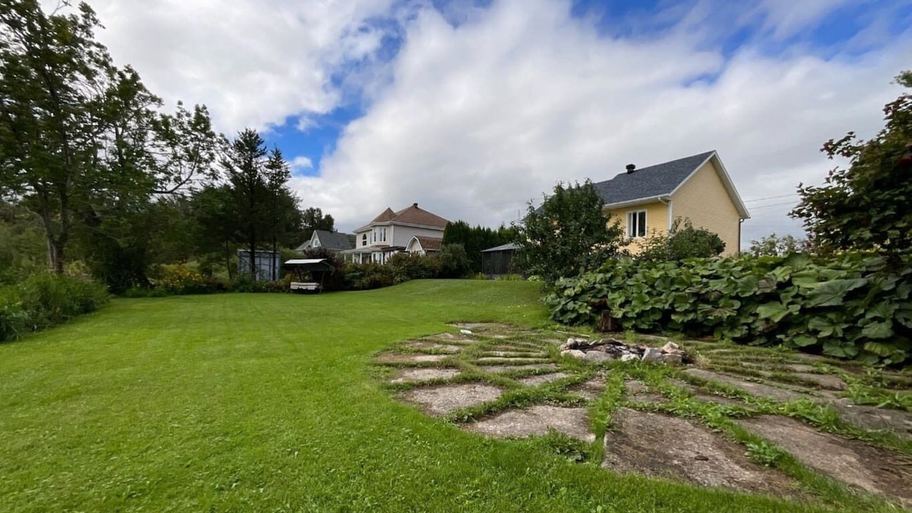Photo of Outdoor in Hebertville