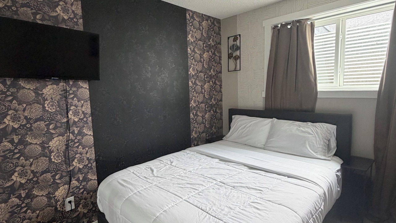 Photo of Bedroom in Southwest Edmonton