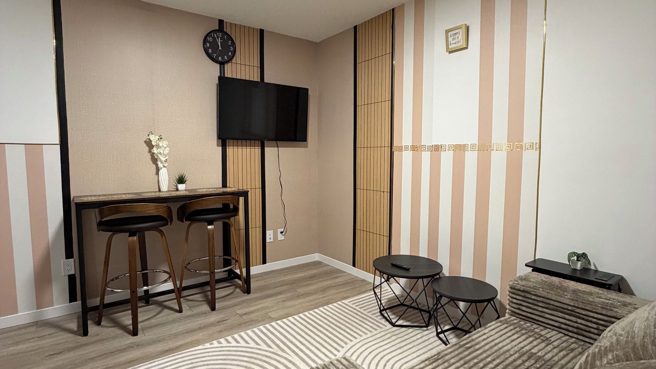 Photo of Livingroom in Southwest Edmonton
