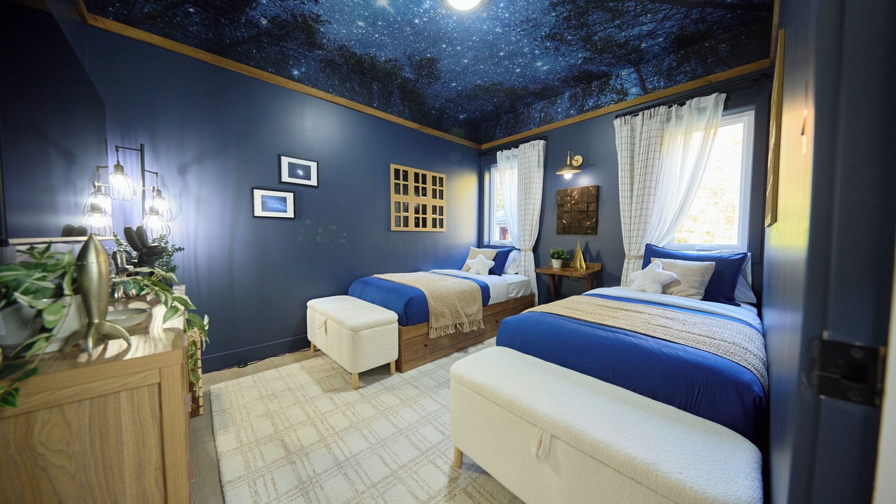 Photo of Bedroom in Havelock-Belmont-Methuen