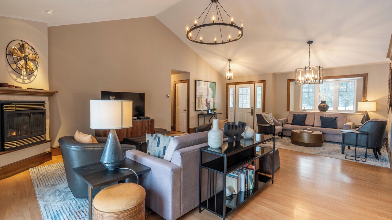 Photo of Livingroom in Port Stanton