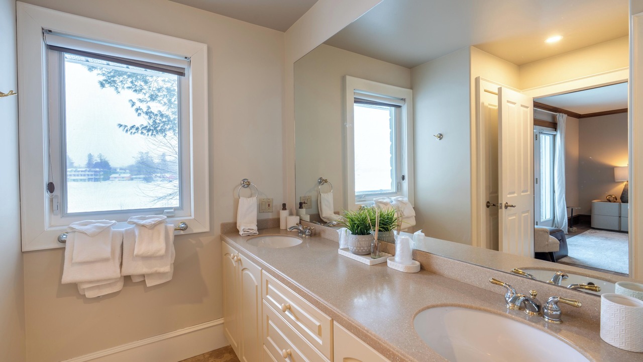 Photo of Bathroom in Port Stanton