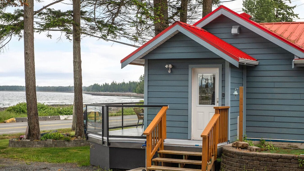 Photo of Outdoor in Campbell River