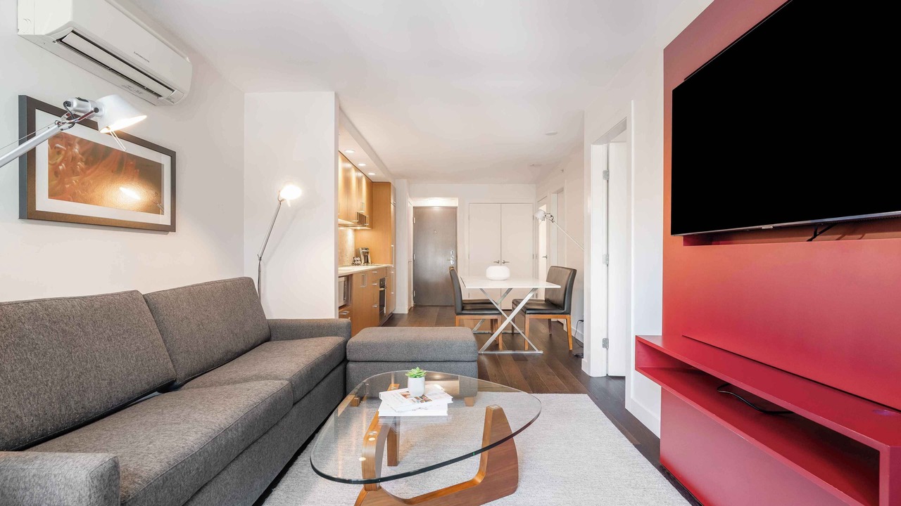 Photo of Bedroom in Central
