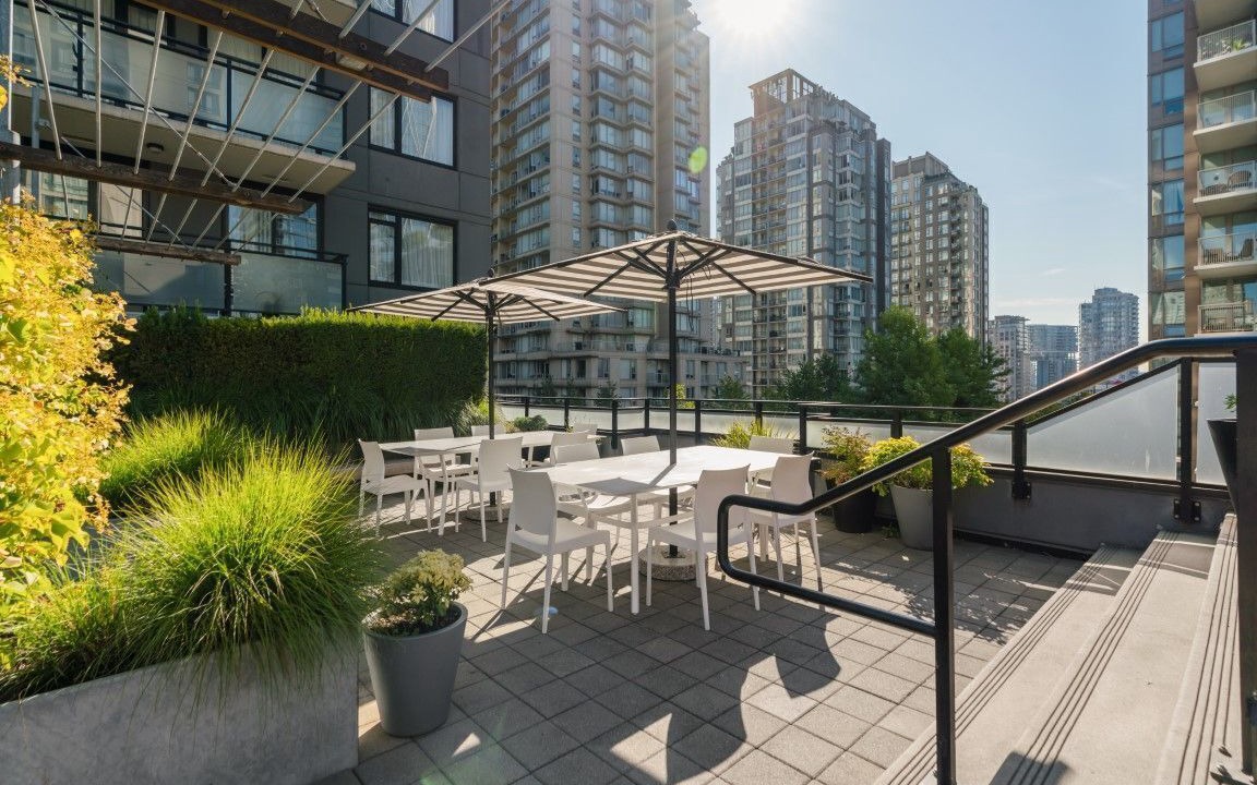 Photo of Others in Yaletown