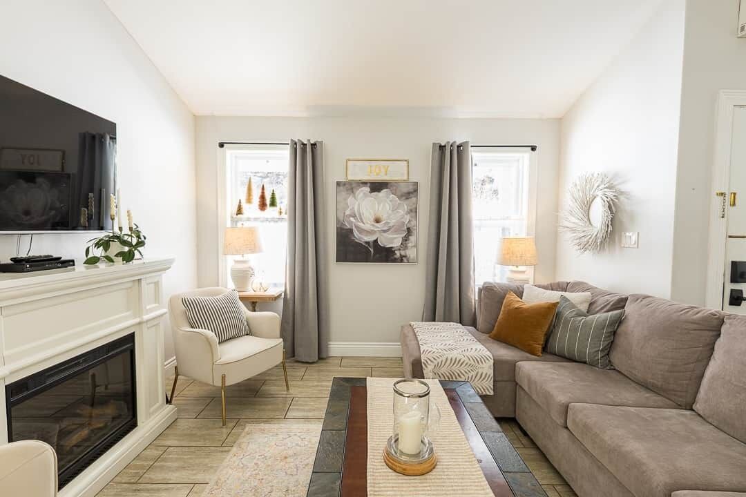 Photo of Livingroom in Stanley Bridge