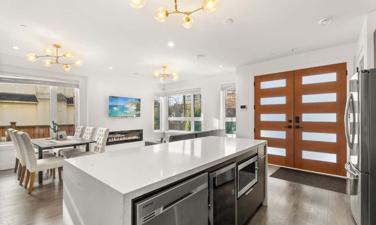 Photo of Kitchen in Marpole
