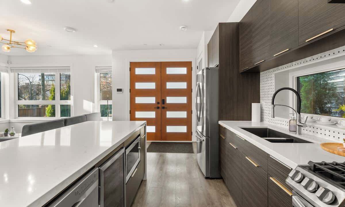 Photo of Kitchen in Marpole