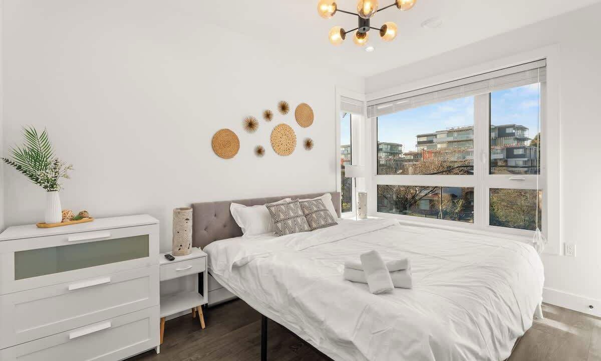 Photo of Bedroom in Marpole