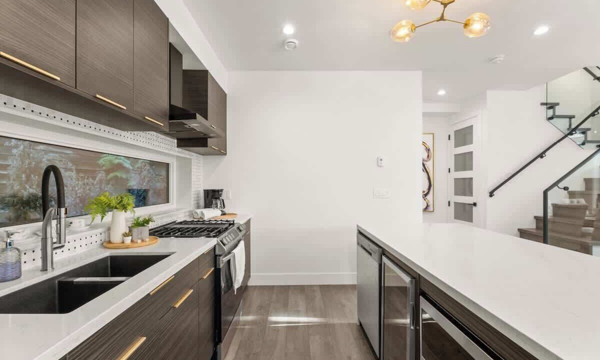 Photo of Kitchen in Marpole