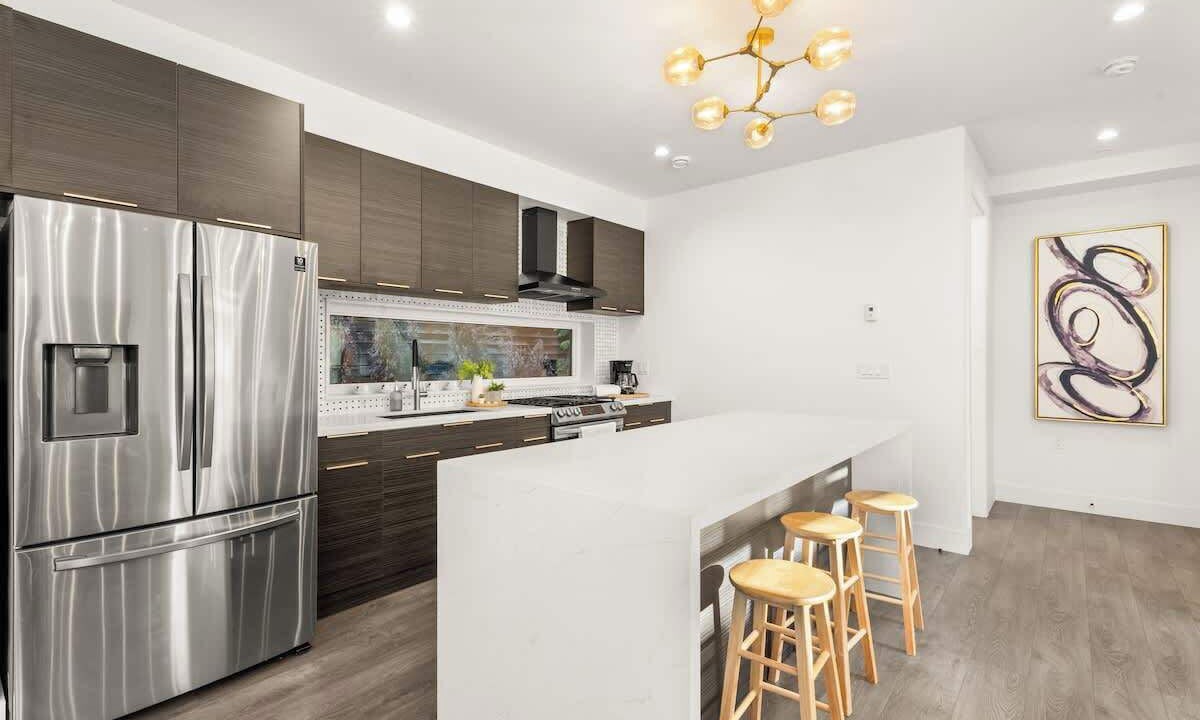 Photo of Kitchen in Marpole