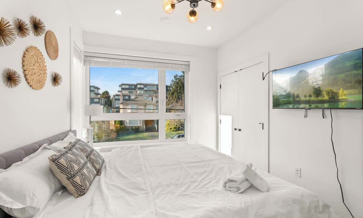 Photo of Bedroom in Marpole