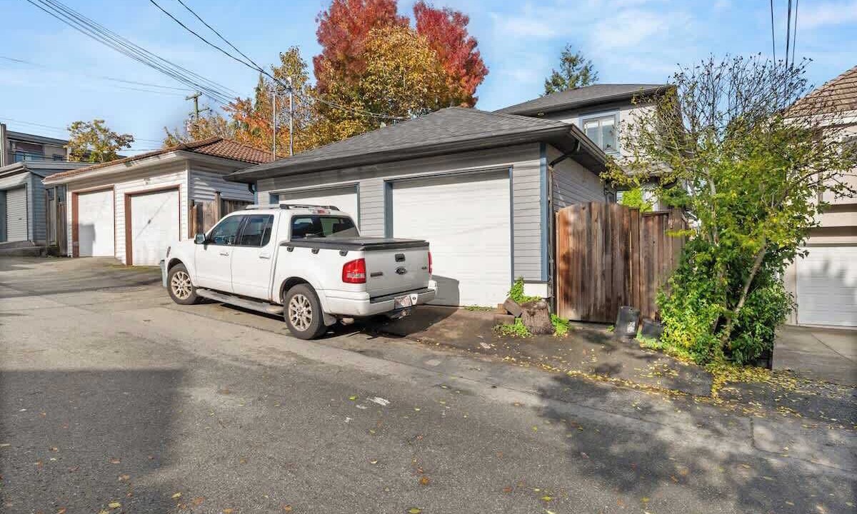 Photo of Outdoor in Grandview-Woodland