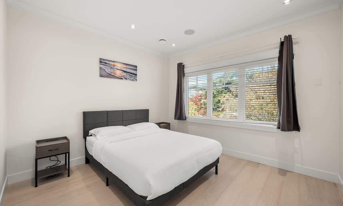 Photo of Bedroom in Grandview-Woodland