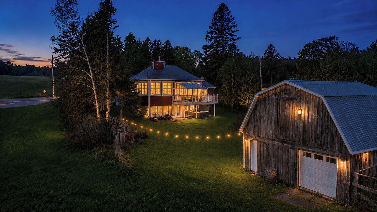 Photo of Outdoor in Mauricie