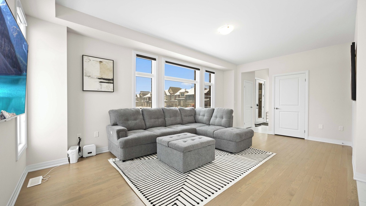 Photo of Livingroom in Erin