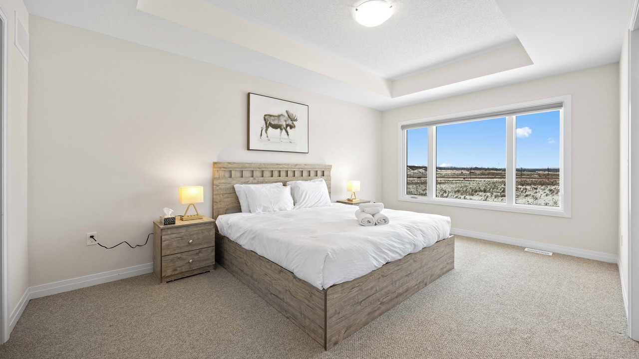 Photo of Bedroom in Erin