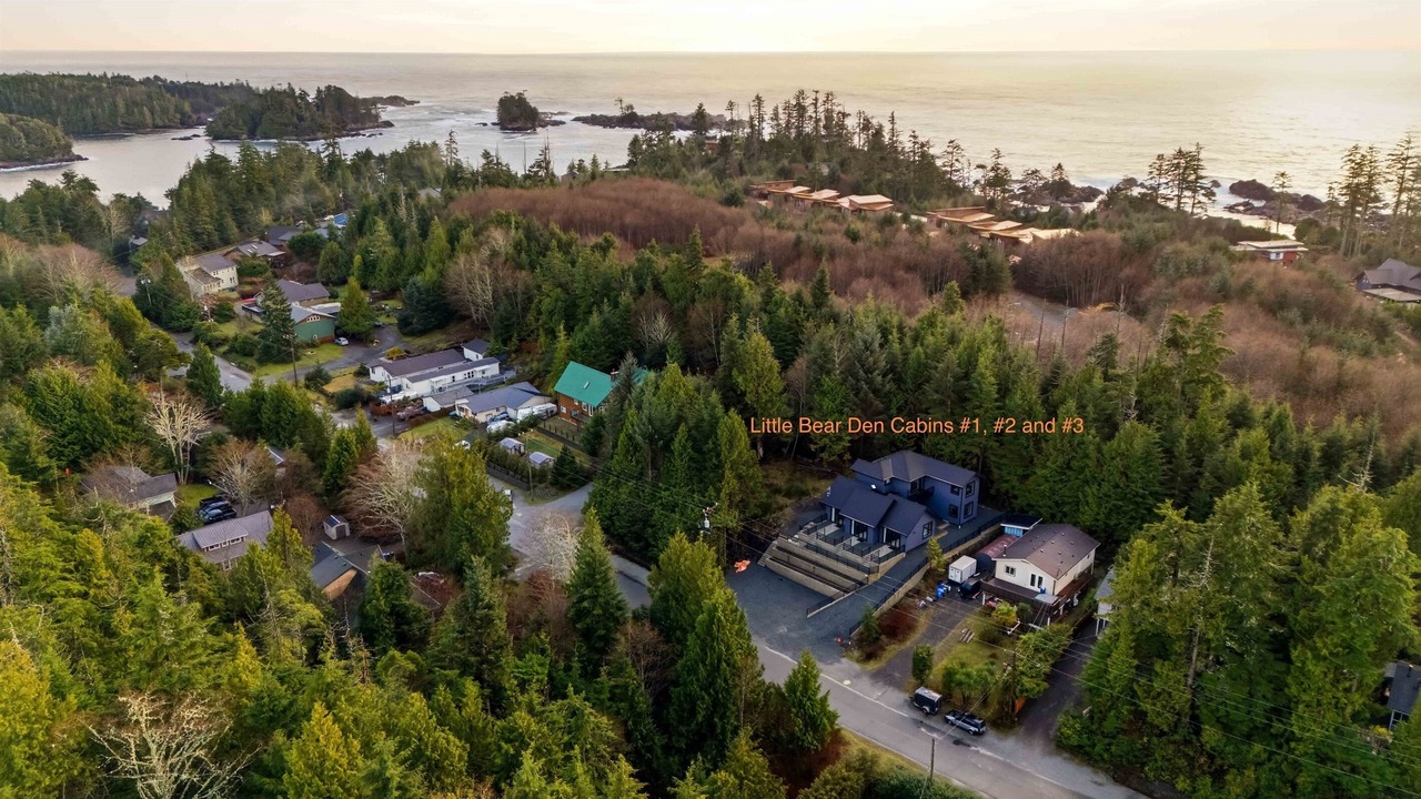 Photo of Others in Ucluelet