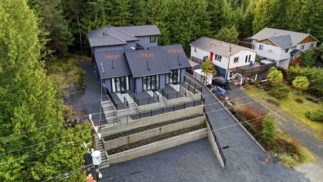 Photo of Others in Ucluelet