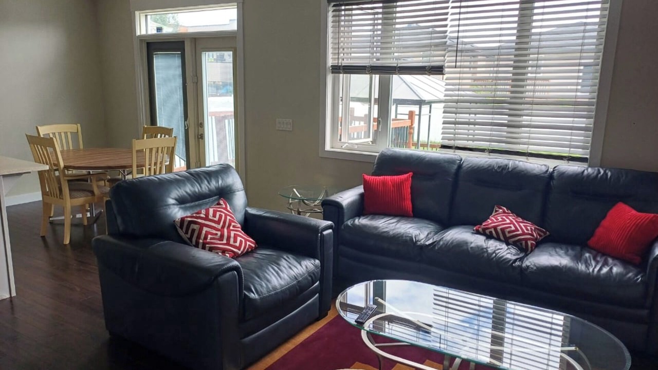 Photo of Livingroom in Regina