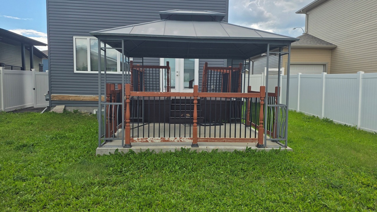 Photo of Outdoor in Regina