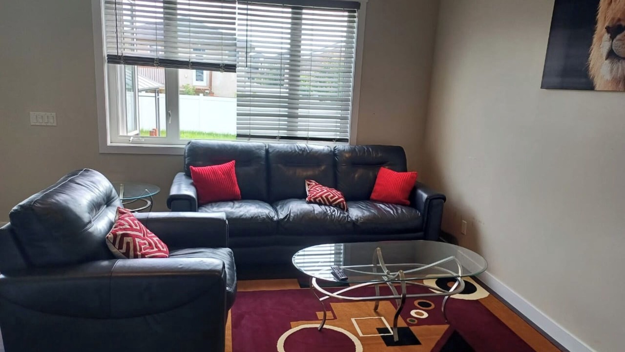 Photo of Livingroom in Regina