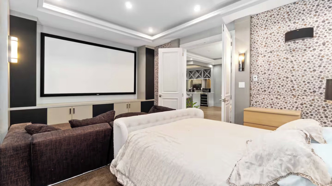 Photo of Bedroom in Marpole