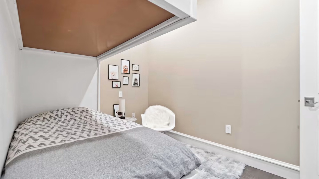 Photo of Bedroom in Marpole