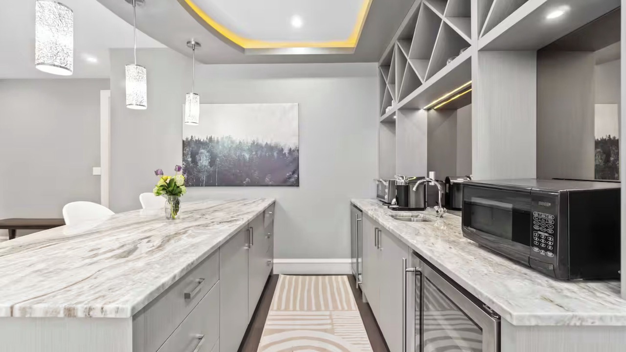 Photo of Kitchen in Marpole