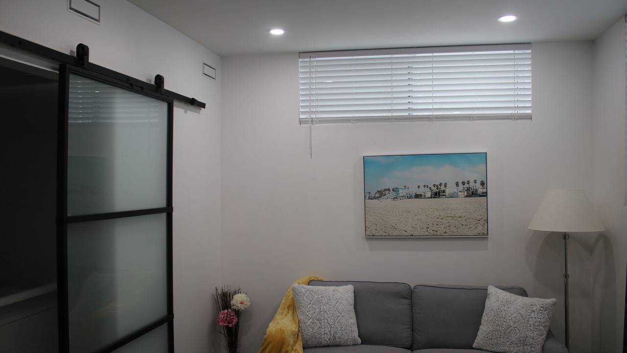 Photo of Livingroom in Toronto