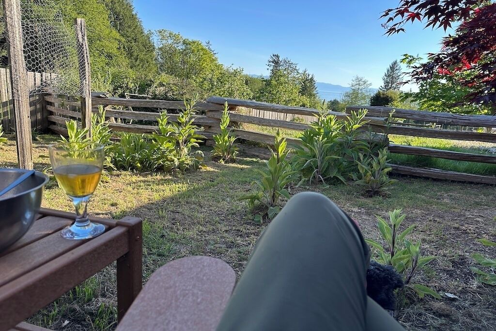 Photo of Outdoor in Otter Point