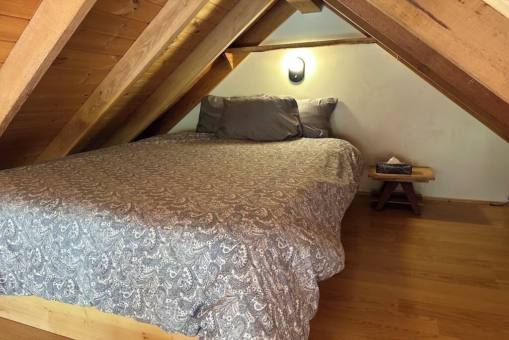 Photo of Bedroom in Otter Point