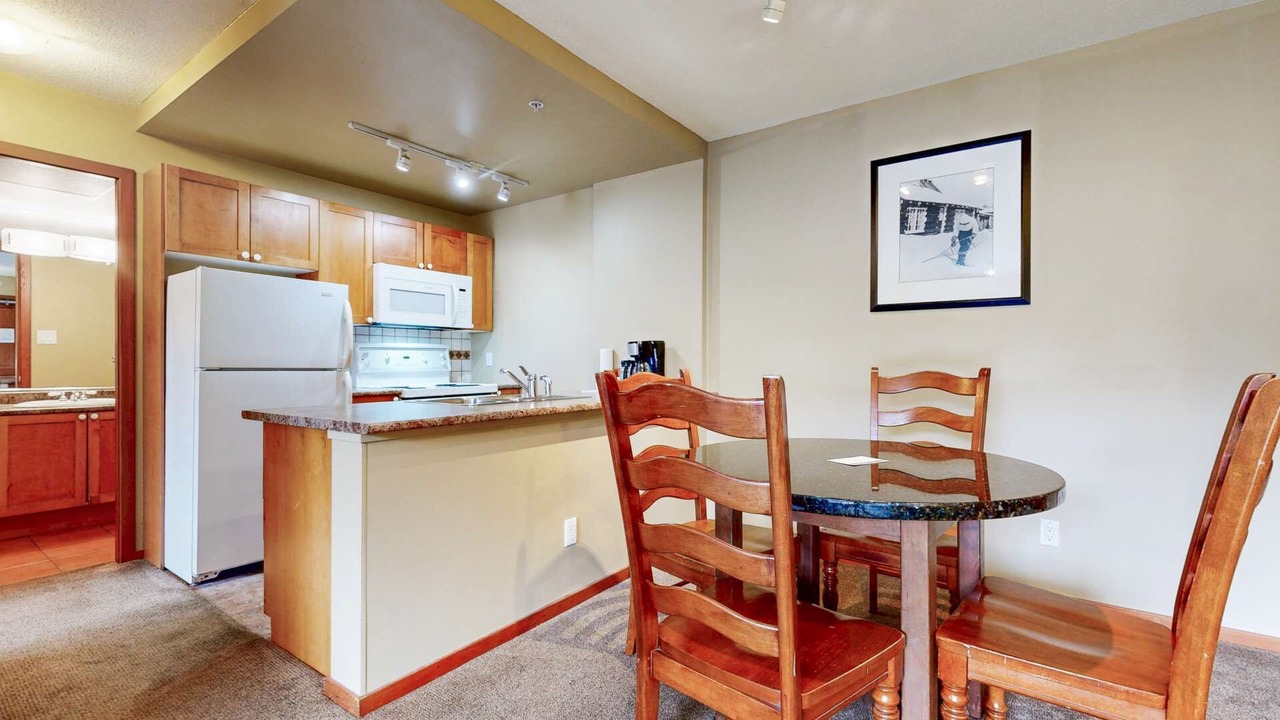 Photo of Kitchen in Village North