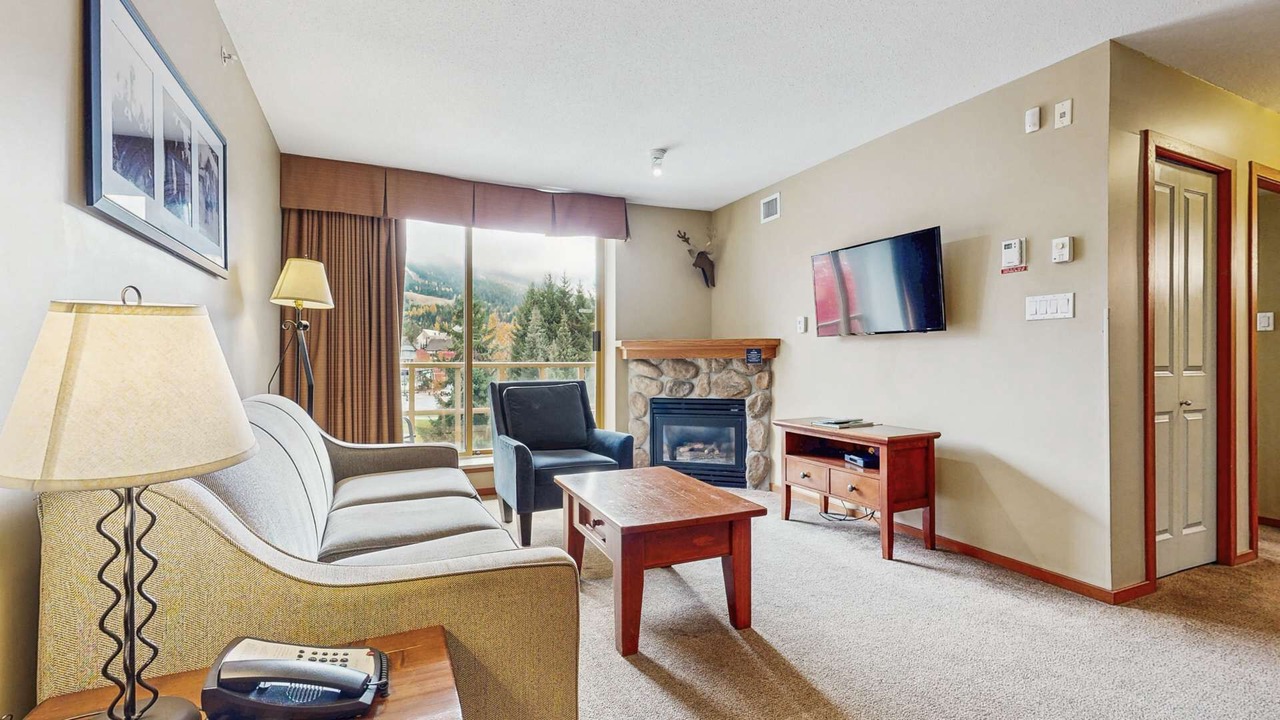 Photo of Livingroom in Village North